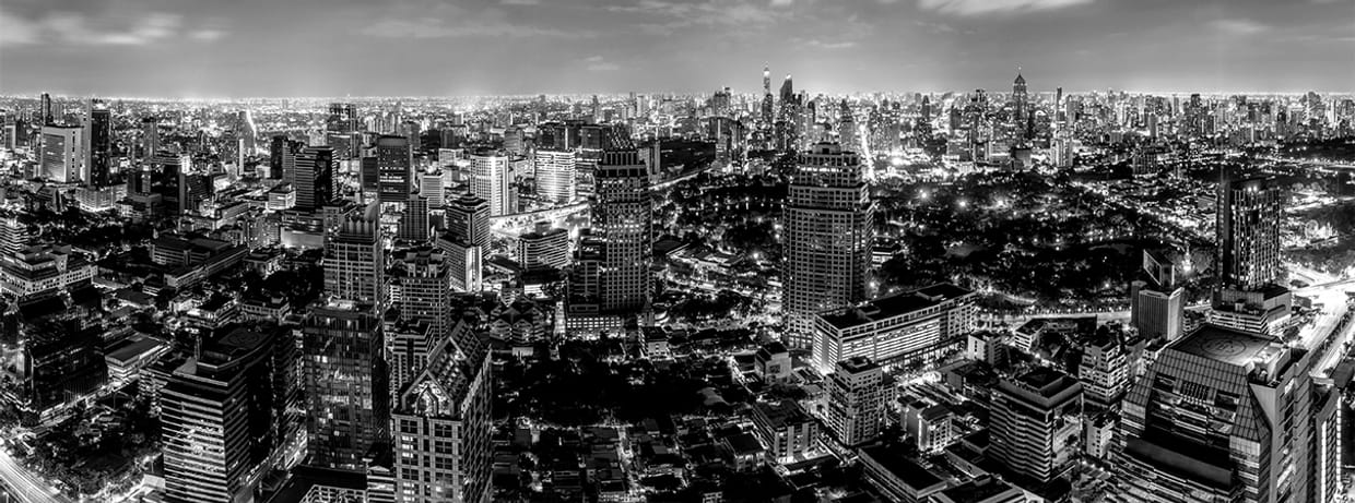 BYD | HYROX Bangkok II | Season 26/27