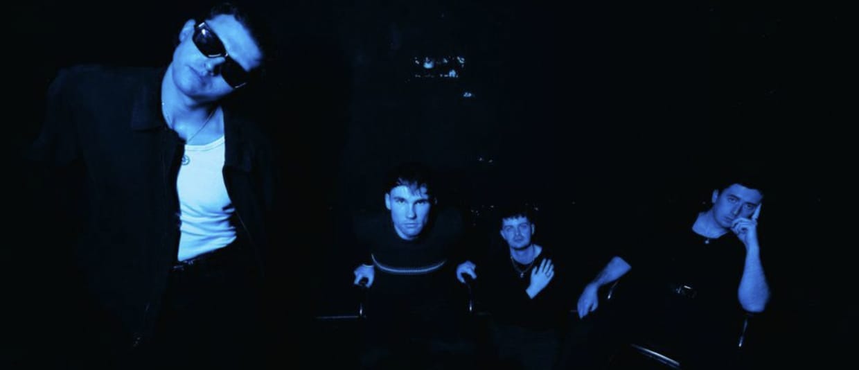 The Clockworks