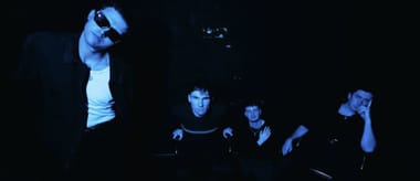 The Clockworks