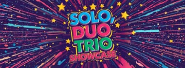 Three Rivers Dance Academy Solo, Duo & Trio Showcase 