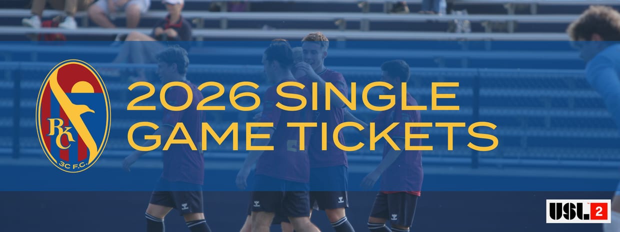 RKC Third Coast FC vs River Light FC  USL2  