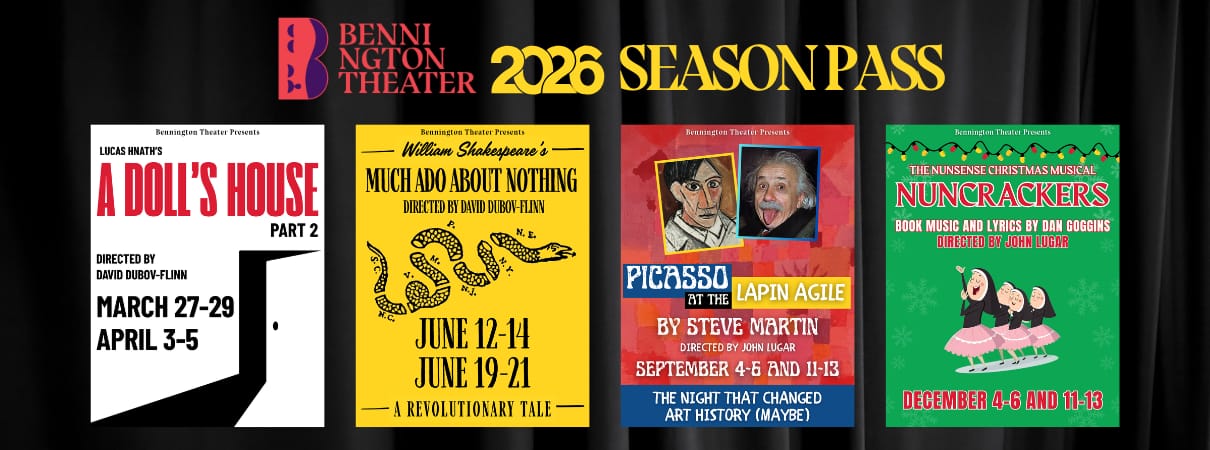 Bennington Theater