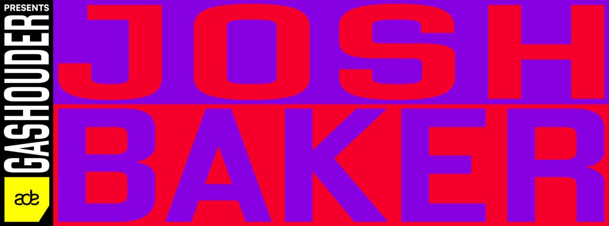 Josh Baker