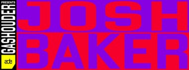Josh Baker