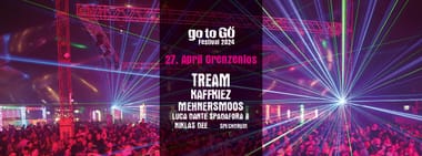 Grenzenlos | 27.04.2024 | go to GÖ 2024
