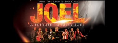 JOEL- A Tribute to Billy Joel