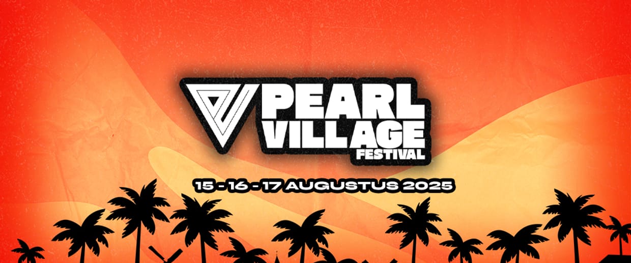 Pearl Village Festival 2025