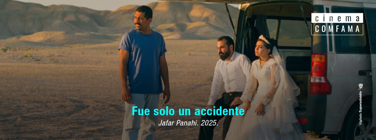 Fue Solo un Accidente