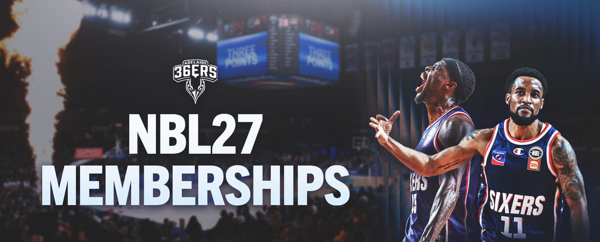 Adelaide 36ers