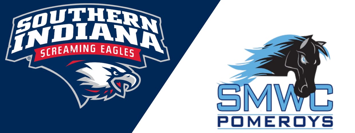 11/4 USI Men's Basketball vs. Saint Mary-of-the-Woods College
