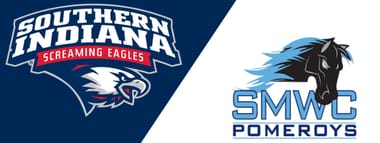 11/4 USI Men's Basketball vs. Saint Mary-of-the-Woods College