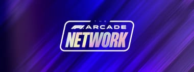 F1® Arcade Network Event