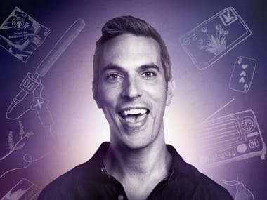 Ari Shapiro: Thank You For Listening
