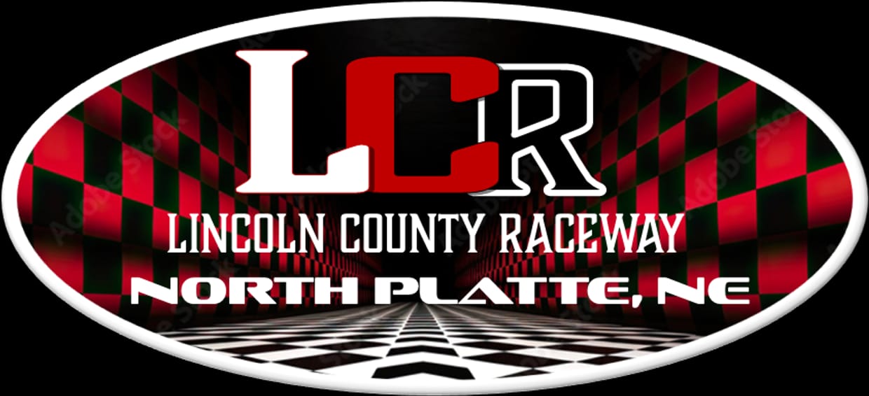 Lincoln County Raceway NASCAR NIGHT - Kenny Wallace - Ken Schrader!