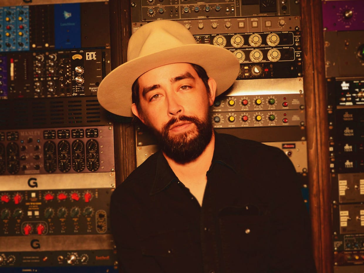 Jackie Greene