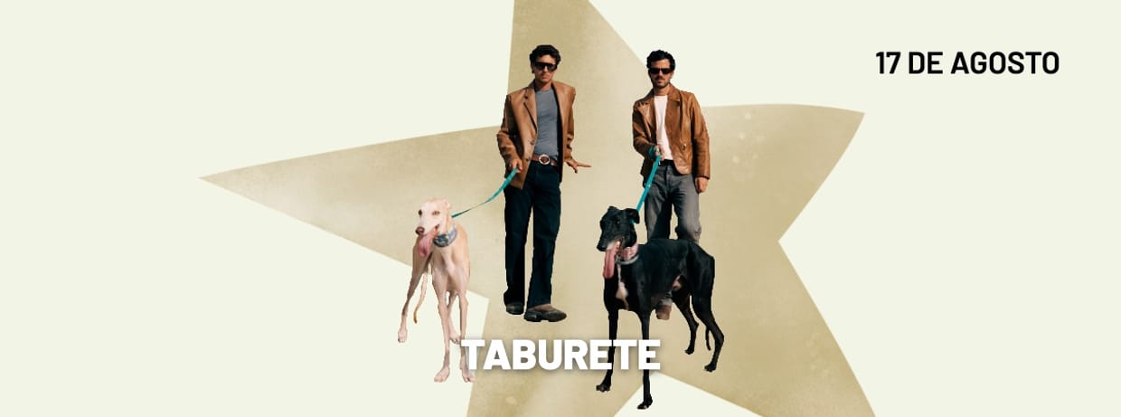Taburete