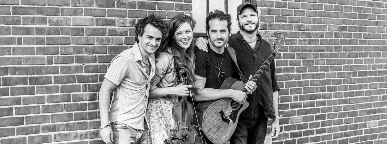 Adam Ezra Group 