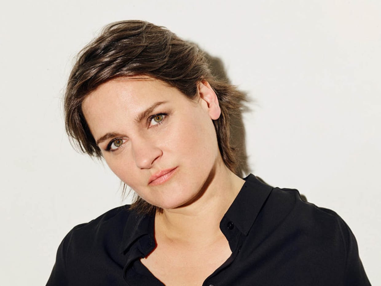 Madeleine Peyroux