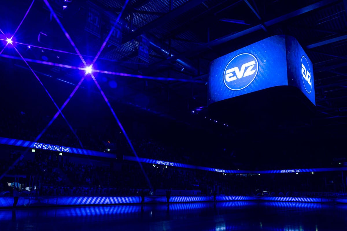 EVZ Sport AG