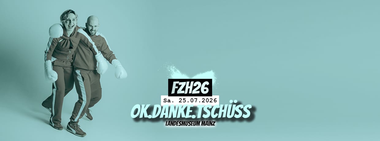 ok.danke.tschüss x Fenster zum Hof-Open Air 2026