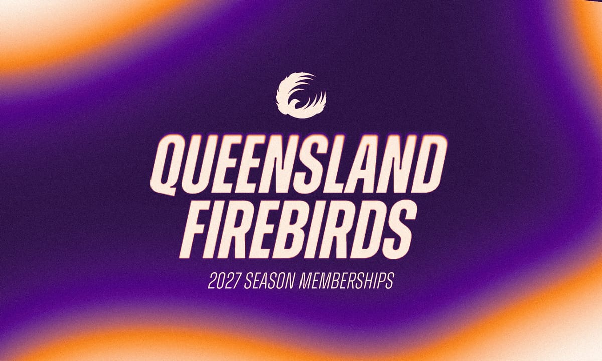 Queensland Firebirds 