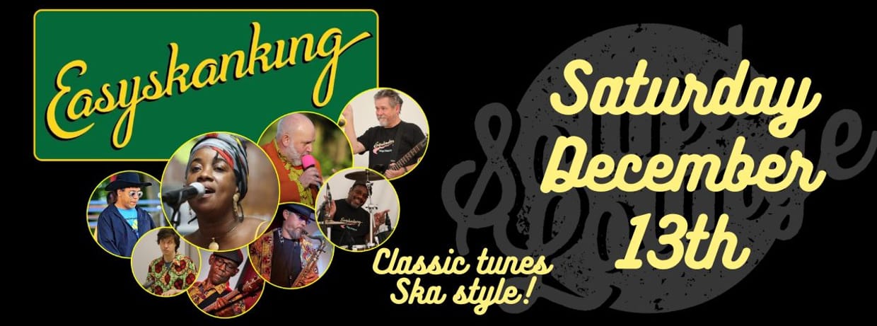 Easyskanking
