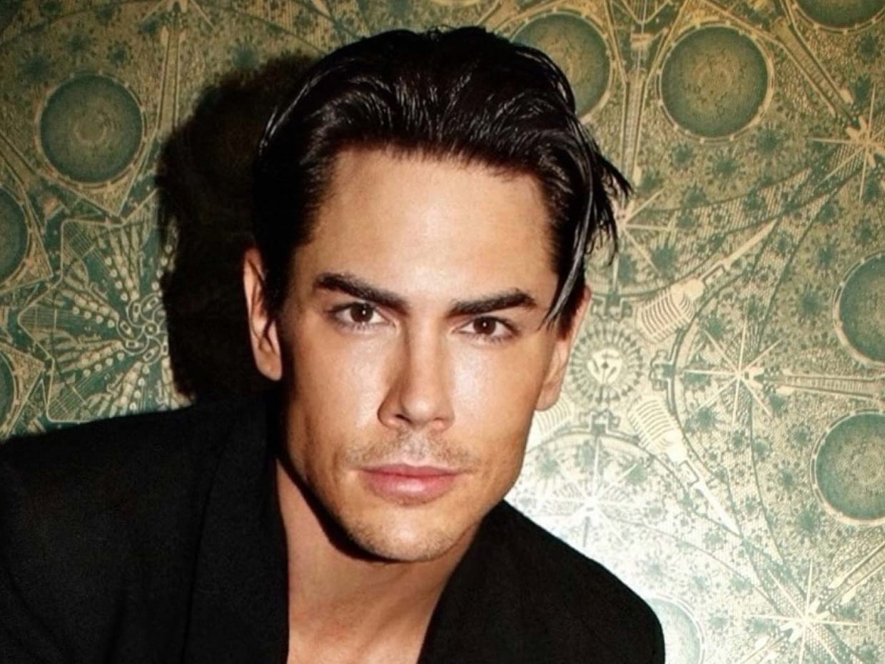 CW Vanderpump Trivia hosted by Tom Sandoval