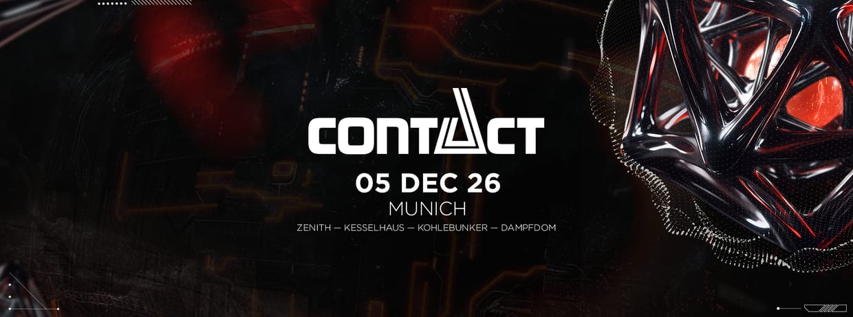 Contact Festival 2026