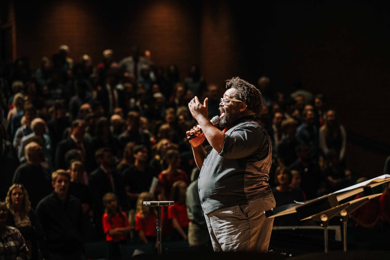 Great Hymns of Our Faith
