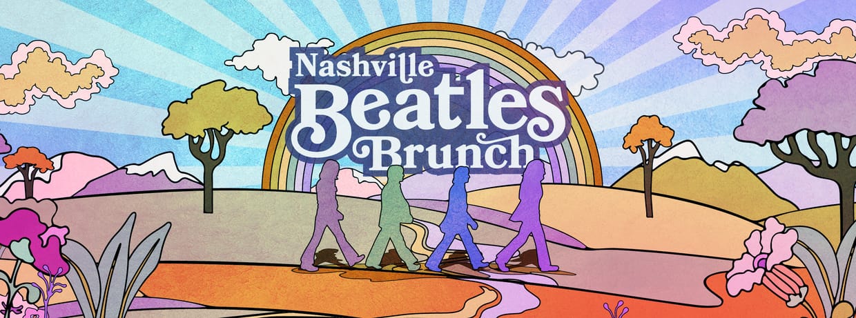 [Cancelled] Nashville Beatles Brunch