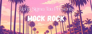 AST Mock Rock - General Attendee