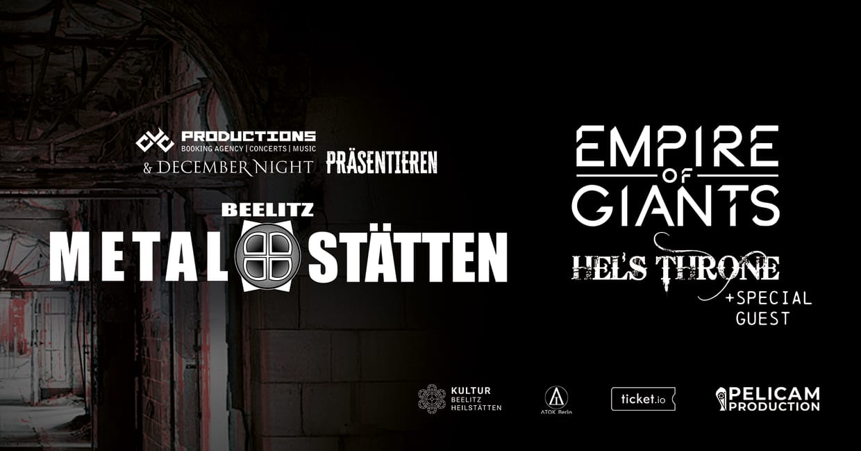 BEELITZ METALSTÄTTEN