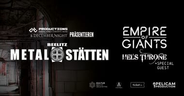 BEELITZ METALSTÄTTEN