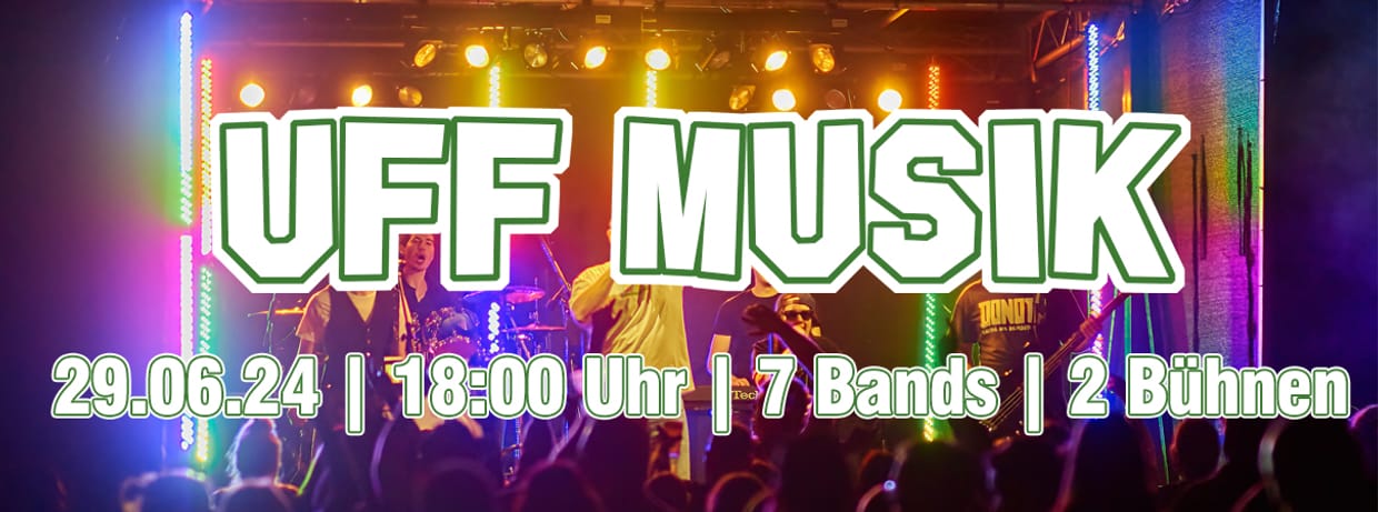 UFF MUSIK