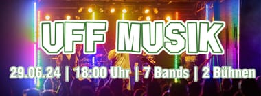 UFF MUSIK