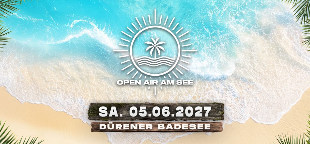 Open Air am See Festival GmbH