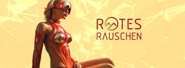 Rotes Rauschen - FORMAT:B - Portland Mainz - 17.05.2025