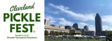 Cleveland Pickle Fest