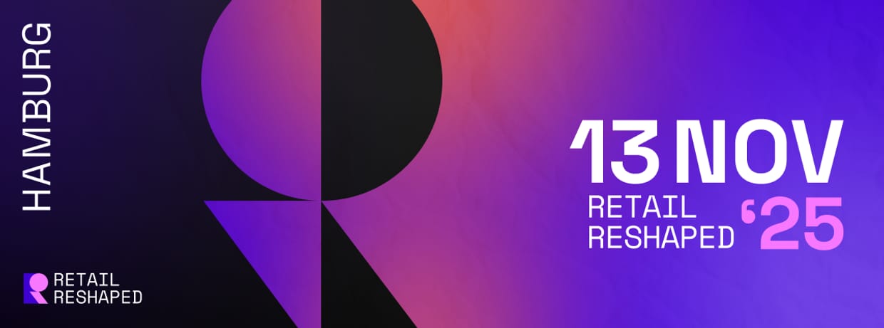 Retail Reshaped 2025