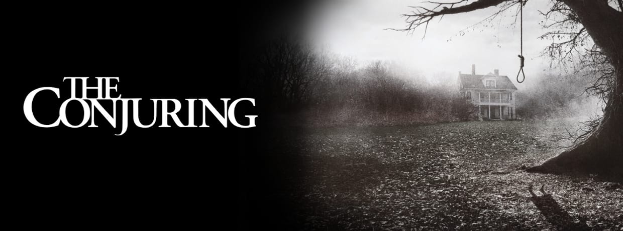 The Conjuring