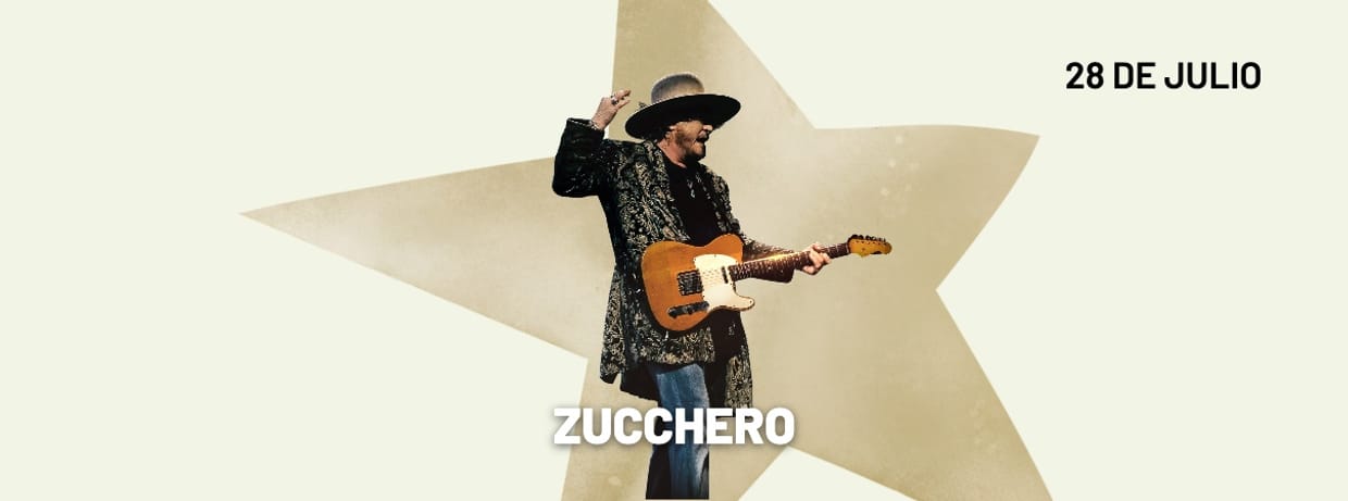 Zucchero