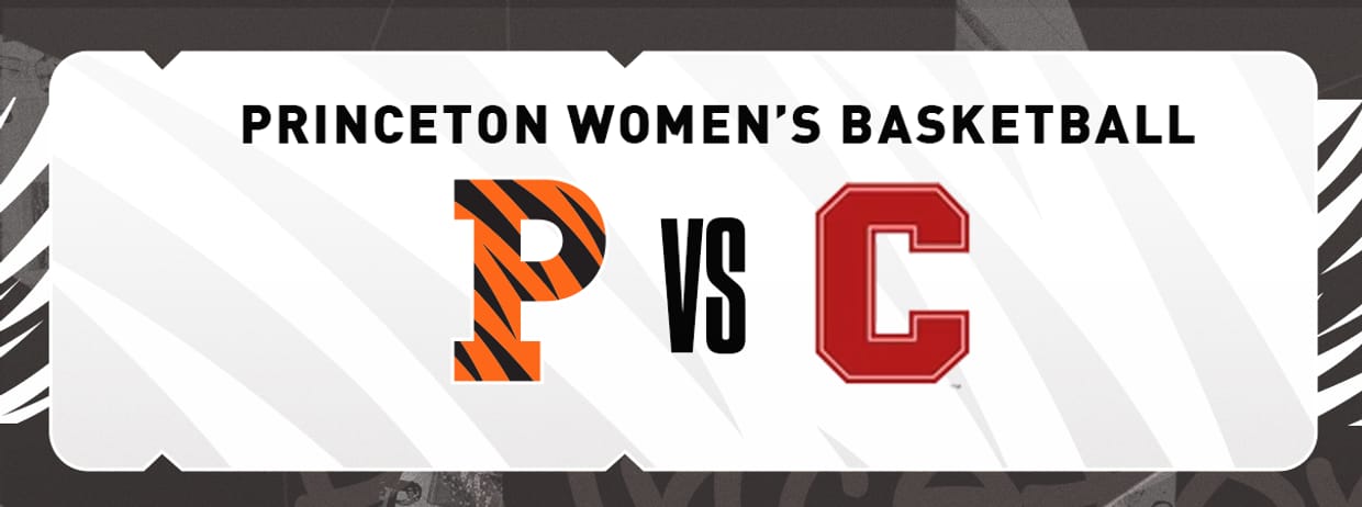Women's Basketball vs Cornell