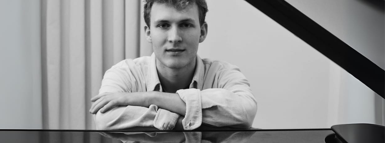 Jazz Bar | mit Leo Haasis am Piano
