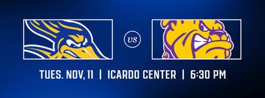 Men's Basketball vs. Western Illinois