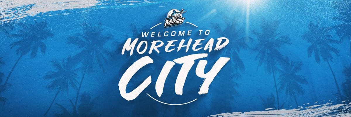 Morehead City Marlins