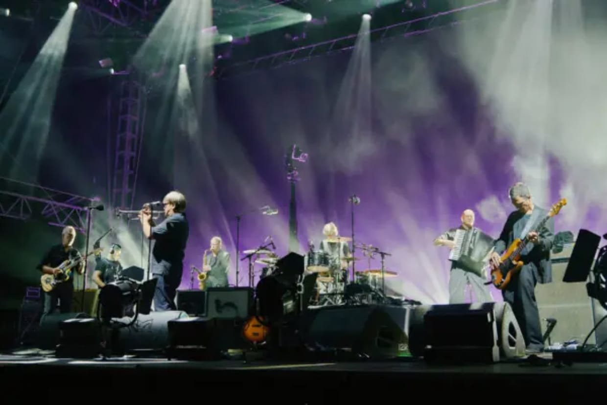 Element of Crime