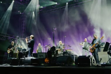 Element of Crime