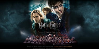 Harry Potter and the Deathly Hallows – Part 1