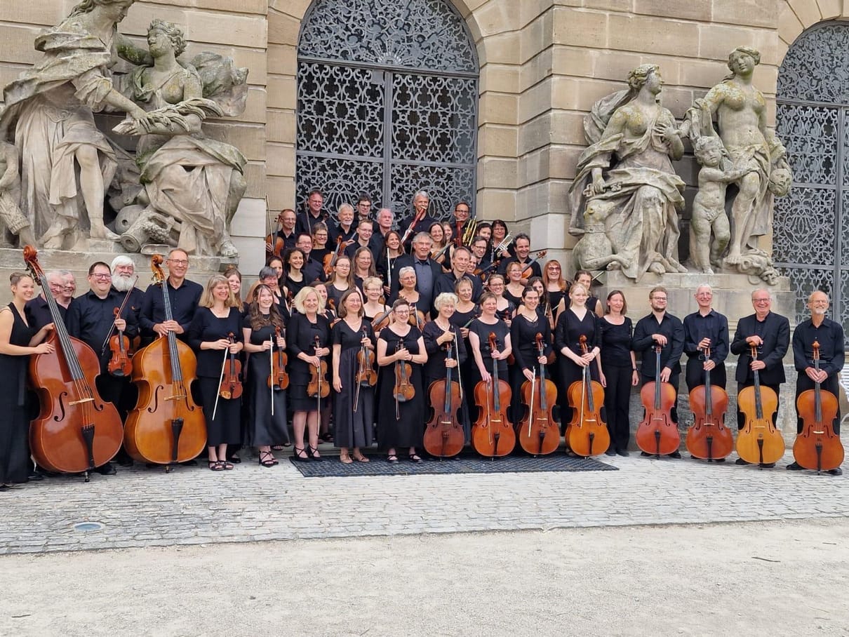 Erlanger Symphonie Orchester e.V. 