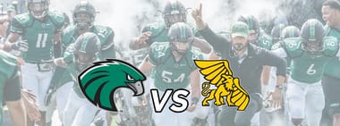 Football vs Missouri Western